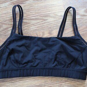 Lululemon Straight Up Sports Bra
